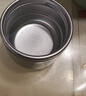 希乐保温杯大容量316不锈钢水杯子男女士户外便携泡茶杯壶学生吸管杯 实拍图