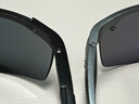 卡仕曼（CAXMAN）太阳镜男款铝镁高清偏光驾驶镜户外运动骑行眼镜潮开车墨镜 实拍图