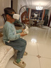 NOLO SonicVR一体机vr眼镜VR游戏机智能3d全景一体体感游戏机设备全套【6+64G 送11款精选游戏】 实拍图