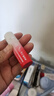 凡士林【倪妮同款】微醺润唇膏特护亮润淡彩唇膏草莓红3.5g变色唇膏礼物 实拍图