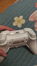 北通鲲鹏20无线游戏手柄智控双切扳机震动蓝牙手柄xbox电脑PC手机steam电视NSswitch2体感原神宝可梦ZA 实拍图