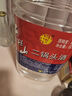 牛栏山二锅头白酒 5L大桶装 泡药酒 清香风格 酒厂直供口粮酒送礼自饮 62%vol 5L 1桶 实拍图