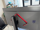 AOC 爱攻7代 31.5英寸WOLED 4K 240Hz双模480Hz 10Bit 0.03ms DP2.1 低蓝光 FPS游戏显示器AGP327UZD 实拍图