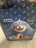 babycare皇室狮子王国弱酸纸尿裤小号S58片(4-8kg)婴儿尿不湿亲肤透气 实拍图