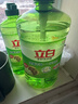 立白茶籽洗洁精1kg*4瓶99%除菌高效去油除味宝宝餐具果蔬适用食品可用 实拍图