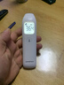 鱼跃（Yuwell）红外体温计医用额温枪婴儿专用温度计电子体温枪YHW-1 实拍图