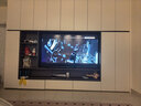 华为Vision智慧屏 5 SE 75英寸 鸿蒙AI搜片MiniLED鸿鹄画质 一级能效国家补贴投屏平板电视机HD75KULU 实拍图