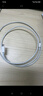 Apple/苹果 USB-C/type-c转闪电充电线-1米 数据线苹果充电线手机充电线 适用于iphone14/iphone13 实拍图