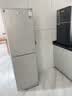 志高（CHIGO）双门冰箱家用小型一级能效办公室出租房宿舍用双开门中型二门电冰箱节能省电 一级能效-抽屉款228L【冷藏四层 冷冻三层】 实拍图