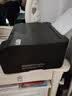 爱普生（EPSON）L3556 L3558 彩色打印复印扫描多功能墨仓式一体机 无线WiFi家用照片高速Epson专用打印机 【推荐】L3558黑色【塑封机套餐】 实拍图