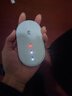 中兴【热销榜NO.1】U10LS随身wifi6免插卡无线高速支持2025款5G/4G设备便携路由器无限制移动联通电信 【旗舰款】双网切换WiFi6-2000毫安白色 中兴官方送1500G-不限速不虚标 实拍图