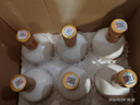 汾酒 出口白瓷 清香型白酒 53度 500ml*6瓶 （非原箱） 实拍图