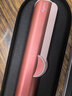 戴森（DYSON）Airstrait HT01 吹风直发器 干发直发二合一 吹风机 直板夹  夹板 送礼推荐 珊瑚铜色 实拍图