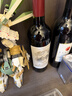 CANIS FAMILIARIS布多格法国原瓶进口红酒 干红葡萄酒 750ml 单瓶送礼装 实拍图