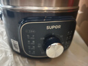 苏泊尔（SUPOR）电蒸锅 电煮锅家用多功能电锅早餐蒸玉米包子锅电火锅13L大容量不锈钢蒸锅ZN26YK885 实拍图