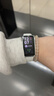 华为（HUAWEI）手环10 标准版 冰川白 智能手环专业睡眠分析情绪健康铝合金机身心率监测运动手环华为手环9升级 实拍图