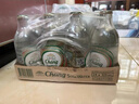 泰象（Chang）苏打水泰国原装进口 原味无糖苏打汽泡水 325ml*24 整箱 实拍图