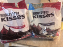 好时 Kisses多口味糖果巧克力 500g 零食 婚庆喜糖 年货节 新年礼物 实拍图