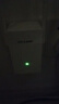 普联（TP-LINK）WiFi信号放大器Wi-Fi网络增强无线扩展器 中继器 信号增强扩大器 路由器穿墙伴侣 TL-WA832RE  实拍图