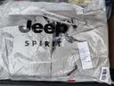 JEEP SPIRIT吉普羽绒服男白鸭绒秋冬季短款休闲外套男士保暖男装 米白 M  实拍图