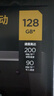 闪迪（SanDisk）128GB TF（MicroSD）内存卡A2 4K V30 U3 C10 至尊超极速移动存储卡 读速200MB/s 写速90MB/s 实拍图