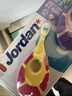 Jordan婴幼儿童宝宝细软毛乳牙刷 0-1-3岁以下B款2支 实拍图
