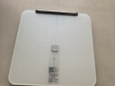 华为智能体脂秤 3 Pro 羽砂白 电子秤体重秤体脂秤家用 双频检测精准/WiFi蓝牙双连接 实拍图