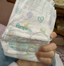 帮宝适超薄透气清新帮纸尿裤新生儿婴儿尿不湿尿片透氧Pro L46 实拍图