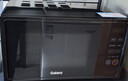格兰仕（Galanz）一级能效变频家用微波炉20L平板易清洁一键解冻简易操作DB1 实拍图
