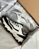 斯凯奇奥利奥|男鞋春季黑白老爹鞋复古熊猫鞋透气增高运动鞋8790091 实拍图