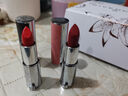 纪梵希（Givenchy）小羊皮N306番茄红口红唇膏斩男色 38女神节生日礼物礼盒送老婆 实拍图