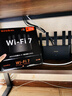 Tenda腾达路由器WiFi7【云霄BE5100】千兆穿墙王信号增强无线超强2.5g网口家用电竞放大器立式BE6L Pro 实拍图