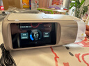 鱼跃920Auto双水平全自动睡眠呼吸机打呼噜家医用憋气呼吸暂停止鼾 实拍图