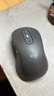 罗技（Logitech）M750L 优选系列大手鼠标 无线静音鼠标 智能鼠标 黑色 带Logi Bolt USB接收器 M650升级版 实拍图