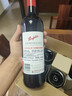 奔富（Penfolds）蔻兰山西拉/设拉子赤霞珠干红葡萄酒木塞原瓶进口750ml*6【澳版】 实拍图