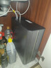 美的（Midea）净水器机家用直饮无罐厨下自来水反渗透纯水净饮机3年长效R0膜 升级Max RO膜/100L/h可持续出水 实拍图