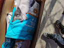 力狼狗粮 全价成犬粮 博美泰迪金毛阿拉斯加边牧大中小犬型粮 【超值囤货】通用型成犬粮20kg 实拍图