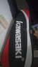 川崎（KAWASAKI）羽毛球拍轻量化碳素中杆对拍KD-1蓝红（已穿线+6球+手胶+拍包） 实拍图