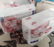 好奇（Huggies）皇家御裤拉拉裤婴儿成长裤小龙裤尿不湿超薄透气 XXXL50片(17kg以上) 实拍图