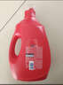 奥妙（OMO）吴磊好物全自动酵素除菌持久留香除味12斤校服净薰衣草洗衣液 实拍图