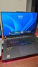 ROG【京东独家】魔霸新锐 锐龙9 16英寸 游戏本笔记本电脑(R9 8940HX 16G 1T RTX5070Ti 2.5K 165Hz) 实拍图