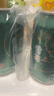 雪花啤酒（Snowbeer）清爽 330ml*24听 口感冰爽 京东自营 新年送礼 实拍图