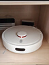 米家扫地机器人3C增强版智能家用大吸力吸尘器激光导航全自动扫拖一体机 擦地拖地洗地机吸尘器  实拍图