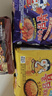 三养（SAMYANG）火鸡面三养甜辣炸鸡味火鸡面方便面700g(140g*5)早餐泡面拌面宵夜 实拍图