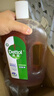 滴露（Dettol）消毒液消毒水1.2L衣物除菌液家居环境地板杀菌除螨 非84甲流感 实拍图