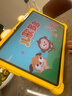 火火兔AI早教学习机智能护眼大屏儿童平板电脑点读家教机男女孩新年礼物 实拍图