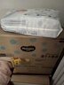 好奇（Huggies）金装拉拉裤L124片(9-14kg)尿不湿【速干不易红】 实拍图
