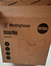西屋（Westinghouse） 美国西屋BX3P肩颈腰背按摩仪按摩器腰部颈椎全身按摩靠垫车载情人节新年礼物送男女朋友长辈父母 BX3S-深邃蓝【升级充插两用】 实拍图