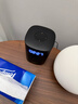 小米小爱音箱Play 增强版 小爱同学智能音箱 小米音箱 小爱音响 红外遥控 家用 桌面闹钟音响 礼物 实拍图
