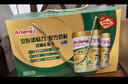 安怡（Anlene）中老年奶粉 金装益生菌800g*2罐礼盒  健骨因子新西兰进口奶源  实拍图